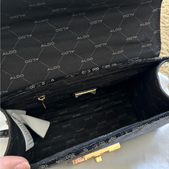 Aldo crossbody bag - Picture 9 of 9